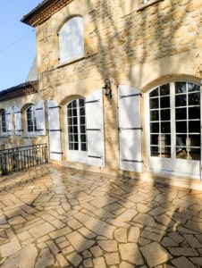 menuiserie Saint-André-de-Cubzac