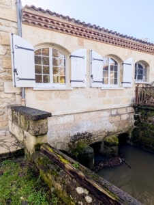 menuiserie Saint-André-de-Cubzac