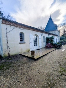 menuiserie Saint-André-de-Cubzac