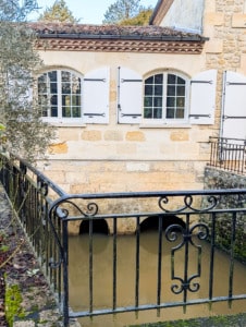 menuiserie Saint-André-de-Cubzac
