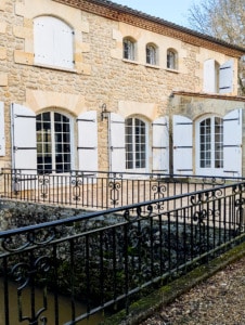 menuiserie Saint-André-de-Cubzac