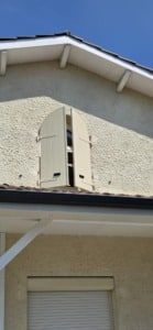 lormont porte fenetre volet colture