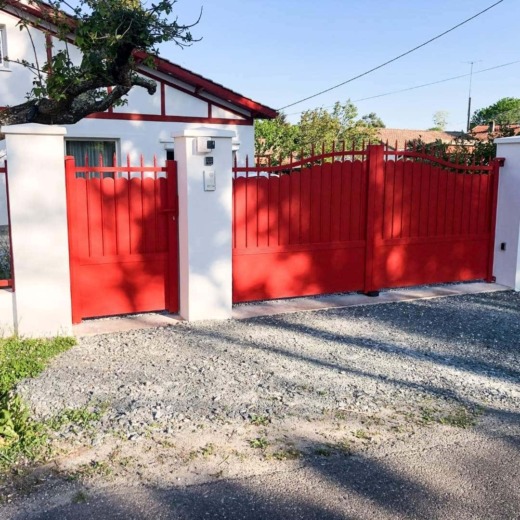 Portail-color-fenetre-Bordeaux