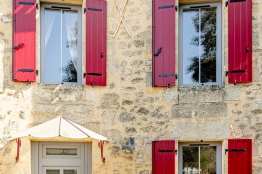 menuiserie art et fenêtres artigues près bordeaux