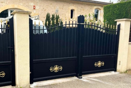 Portail-art-et-fenêtre-Bordeaux