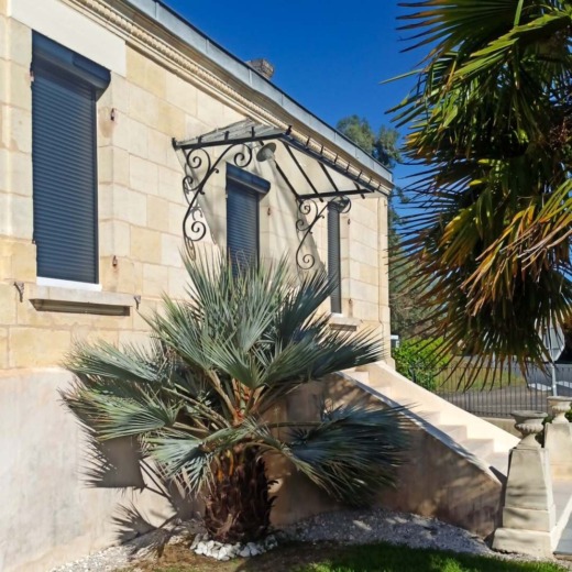 Comment choisir ses volets pour une rénovation en Gironde ?