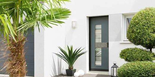 Fourniture et pose de portes près de Bordeaux et alentours