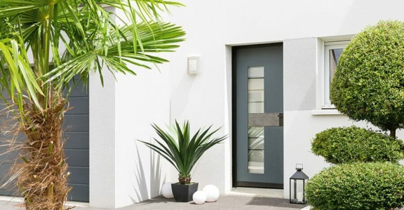 Fourniture et pose de portes près de Bordeaux et alentours