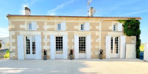 Fourniture et pose de fenêtres dans la région de Bordeaux