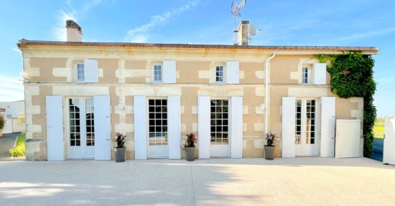 Fourniture et pose de fenêtres dans la région de Bordeaux