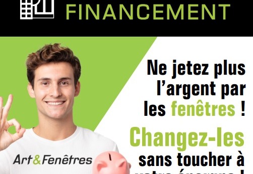 Comment financer ces travaux de rénovation