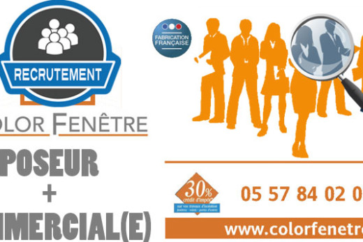 recrutement-color-fenetre-2017|recrutement-color-fenetre-2017