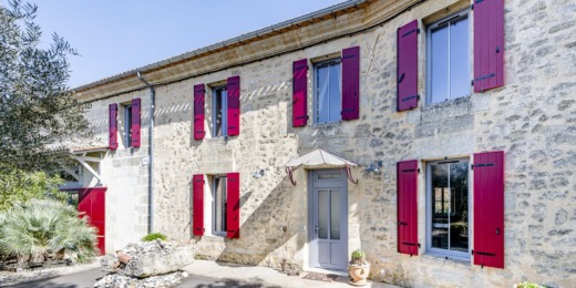 Pose et remplacements de volets près de Bordeaux et alentours