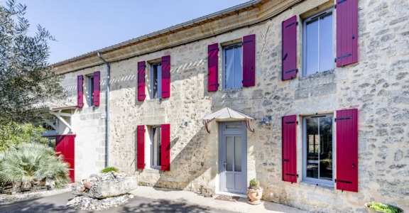 Pose et remplacements de volets près de Bordeaux et alentours