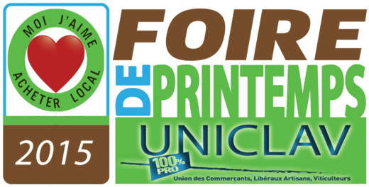 Photos&#x20;de&#x20;la&#x20;Foire&#x20;de&#x20;Printemps&#x20;UNICLAV&#x20;2015