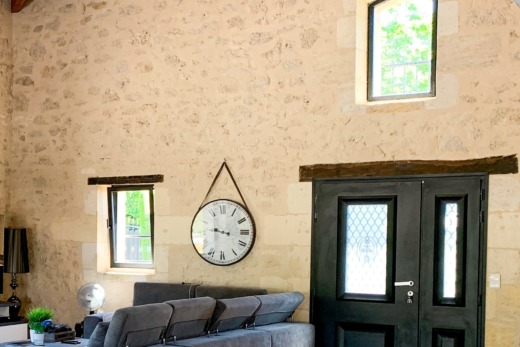 Menuiserie en aluminium à Libourne