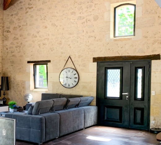 Menuiserie&#x20;en&#x20;aluminium&#x20;&#x00E0;&#x20;Libourne