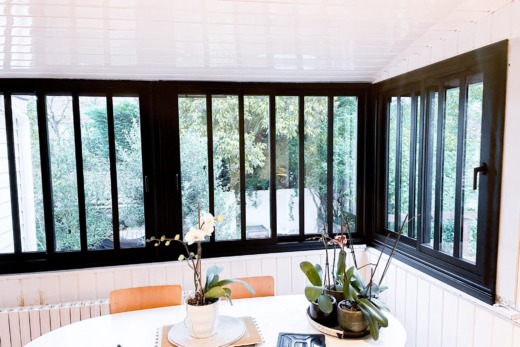 La garantie Origine France des produits Art et Fenêtres