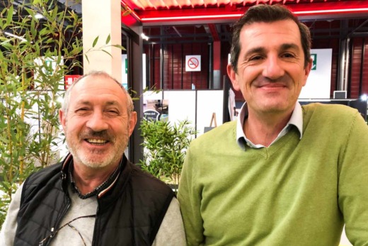 Bordeaux : Art et Fenêtres au Salon de l&#8217;Habitat 2023