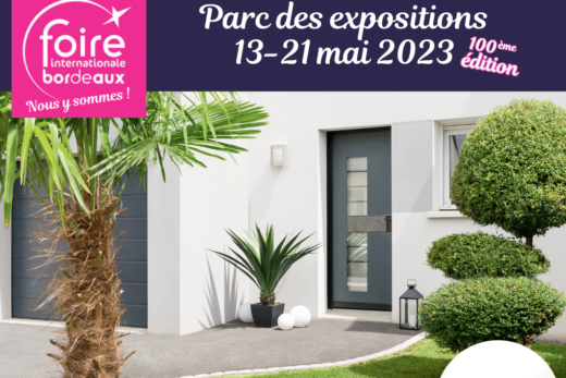 Art et Fenêtres : Votre Partenaire de Confiance à la foire expo de Bordeaux