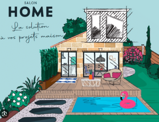 Derni&#x00E8;res&#x20;Tendances&#x20;Habitat&#x20;&#x3A;&#x20;Art&#x20;et&#x20;Fen&#x00EA;tres&#x20;au&#x20;Salon&#x20;Home&#x20;Bordeaux&#x20;2023