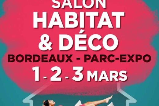 Salon Habitat Bordeaux