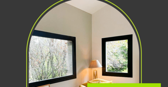 Art et Fenêtres Saint-André de Cuzac