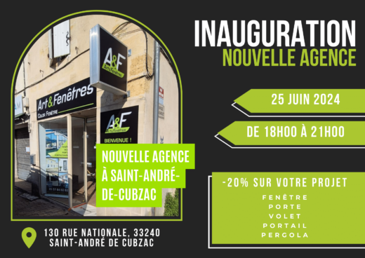 Inauguration&#x20;de&#x20;notre&#x20;Nouvelle&#x20;Agence&#x20;&#x00E0;&#x20;Saint-Andr&#x00E9;-de-Cubzac