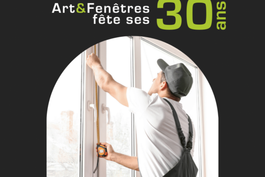 Portes Ouvertes Art et Fenêtres