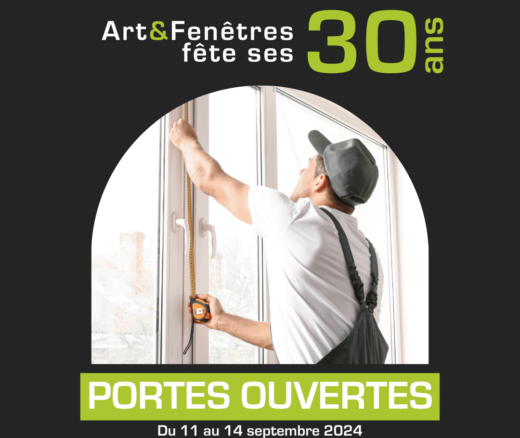 Portes&#x20;Ouvertes&#x20;Art&#x20;et&#x20;Fen&#x00EA;tres