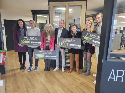 Art&#x20;et&#x20;Fen&#x00EA;tres&#x20;f&#x00EA;te&#x20;ses&#x20;30&#x20;ans&#x20;&#x3A;&#x20;30&#x20;000&#x20AC;&#x20;&#x00E0;&#x20;gagner&#x20;&#x21;