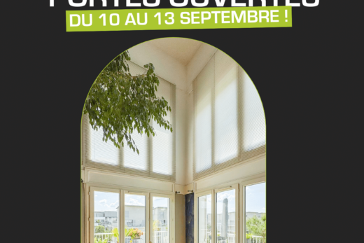 Portes Ouvertes 2025