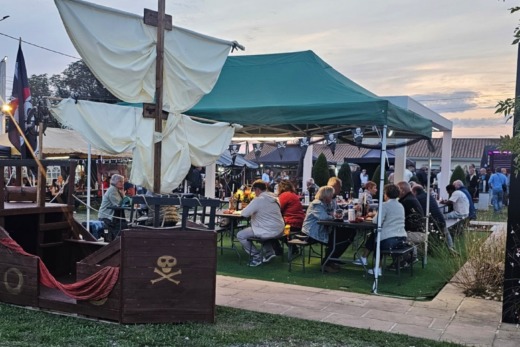 Merci pour ces Portes Ouvertes inoubliables !