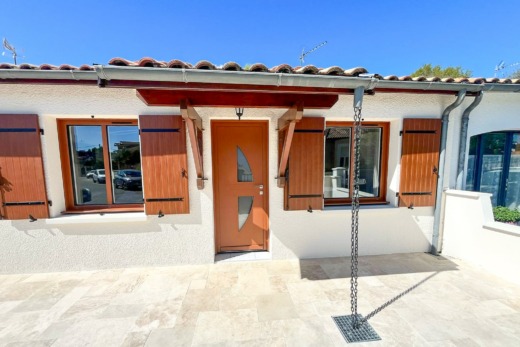 Installateur de fenêtres à Pugnac : améliorez l’isolation et le confort de votre maison avec Color Fenêtre – Art et Fenêtres