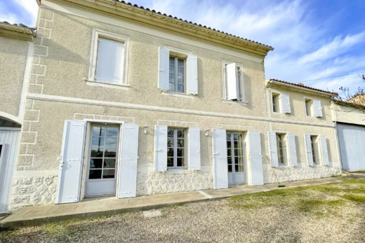 Installateur de fenêtres à Cubzac-les-Ponts : faites confiance à Color Fenêtre – Art et Fenêtres pour votre projet