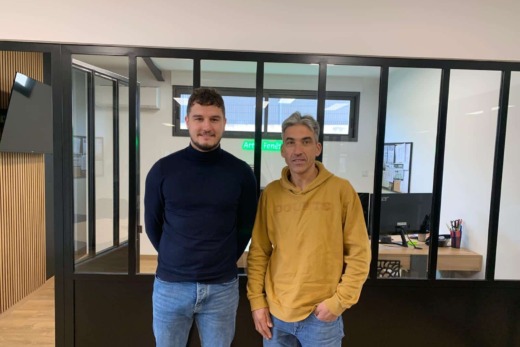 Art et Fenêtres Marmande (47) &#8211; Fenêtres, Portes, Volets, Portails, Pergolas