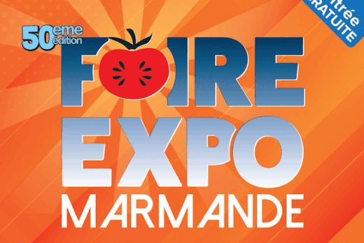 foire de marmande 2026