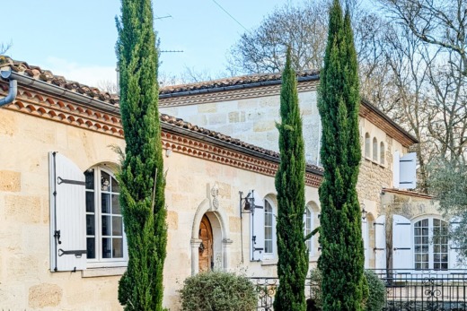 menuiserie Saint-André-de-Cubzac
