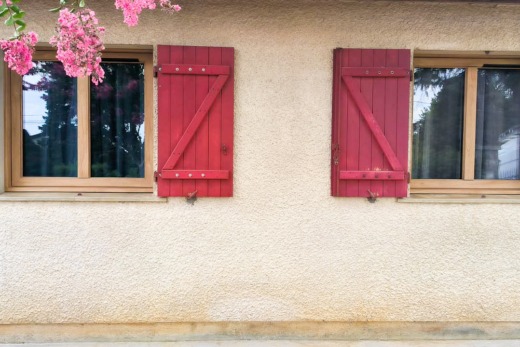 Libourne : remplacement de fenêtres
