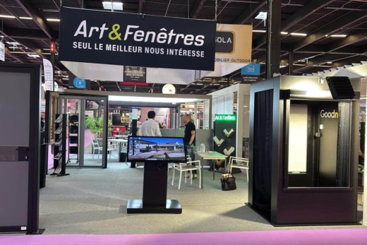 Foire de Bordeaux 2026