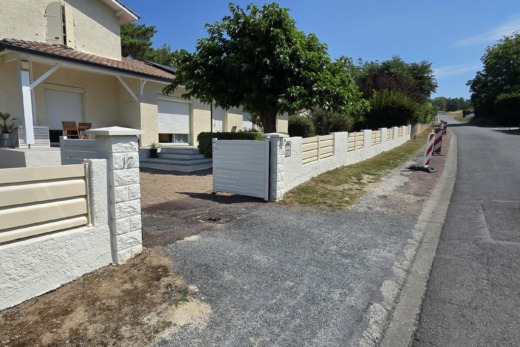 lormont porte fenetre volet colture