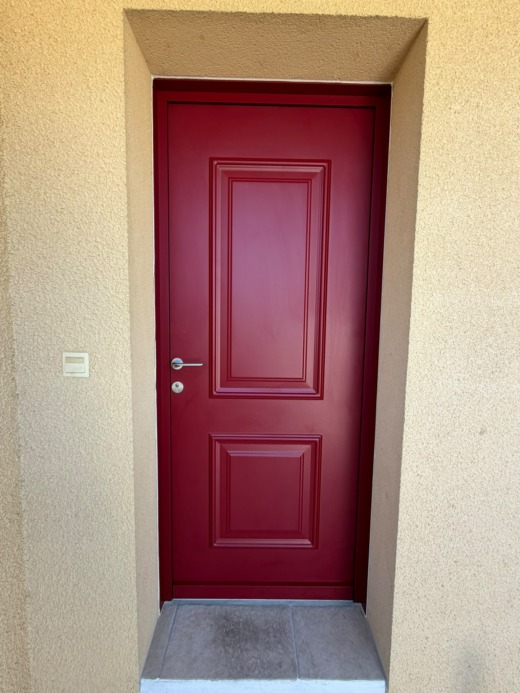 Porte&#x20;d&#x2019;entr&#x00E9;e&#x20;MONALU&#x20;Calabre&#x20;&#x00E0;&#x20;Libourne&#x20;&#x28;33500&#x29;
