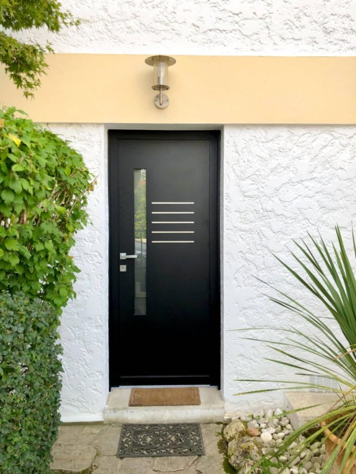 Expert en menuiserie sur la rive droite de Bordeaux depuis plus de 20 ans